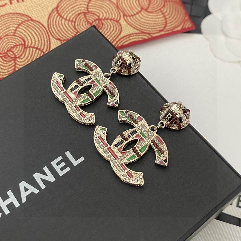 Chanel earing 1lyx428